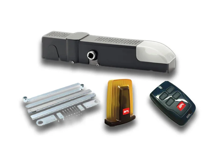 bft kit automatisation phebe bt a u kit 24v 2600567 r915150 00002