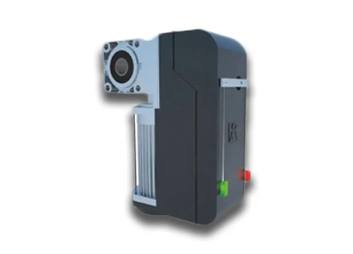 bft opérateur automat. porte sectionnelle pegaso 230v bcja625l01 2611565 p925203 00004
