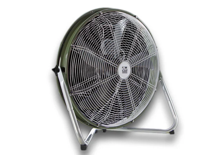 vortice ventilateur oscillant au sol nordik storm 50/20" 60601