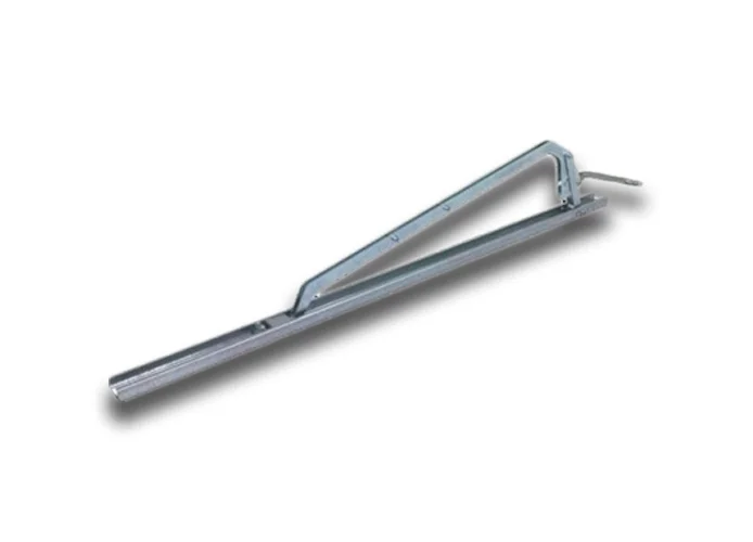 bft bras triangulaire pour portes basculantes brts p115029