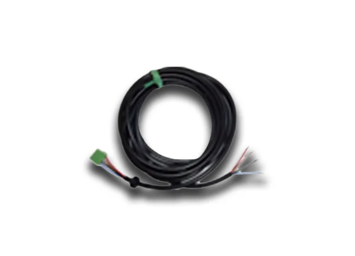 bft câble connexion gestion encodeur - 5 m - pegaso cable enc 5 d 121674