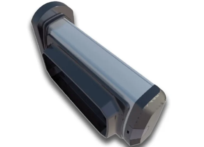 bft support montage photocellules php ba1 2604488 p903023