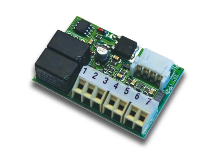 bft carte extension input/output b eba io driver p111466