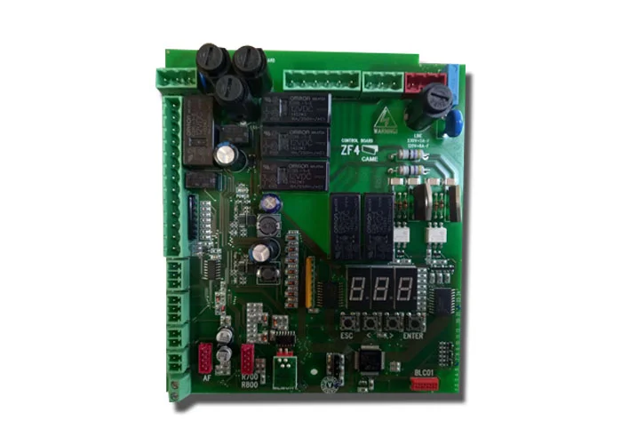 came carte de rechange 3199zf4 zf4