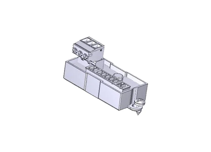 came pièce détachée carte encodeur ats 24v 88001-0239