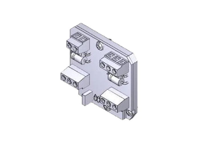 came pièce détachée carte électronique encodeur moteur ax30 119rid314