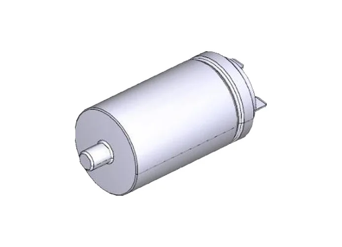 came pièce détachée condensateur 8 mF avec câbles et vis axo 119rir339