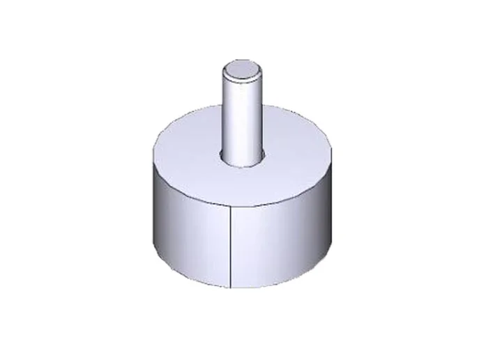 came pièce détachée aimant encoder fast ferni 119rid302