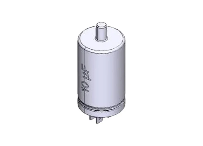 came pièce détachée condensateur 10 mF avec faston f7001e 119rir294