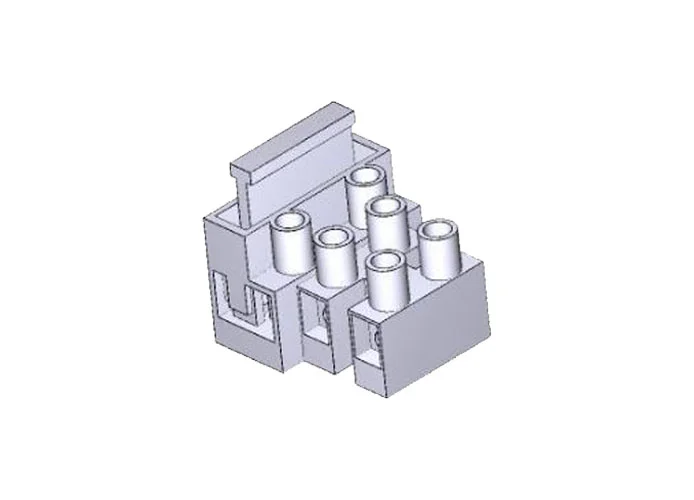 came pièce détachée borne alimentation ftl sdn ver 119rie205