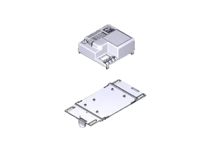 came pièce détachée base et couvercle carte sdn/bxv 88001-0169