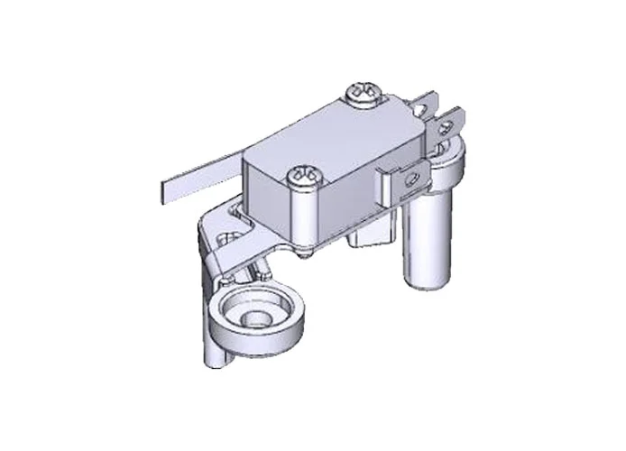 came pièce détachée microinterrupteur sécurité déverrouillage bxv 88001-0168