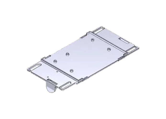 came pièce détachée base carte sdn 119ribs007