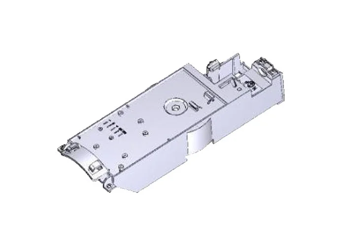 came pièce détachée support carte emega40 119rie202