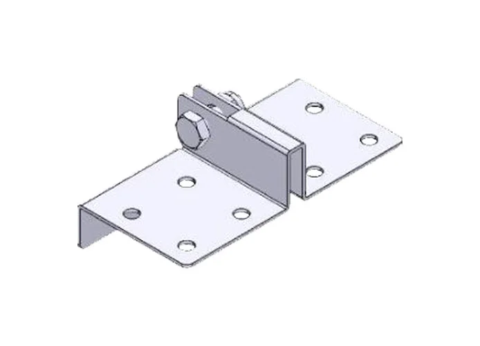 came pièce détachée étrier fixation porte ver 119rie043