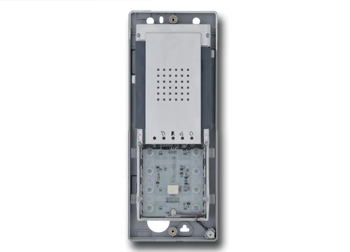 came bpt vidéophone externe dc/ip me 60091030