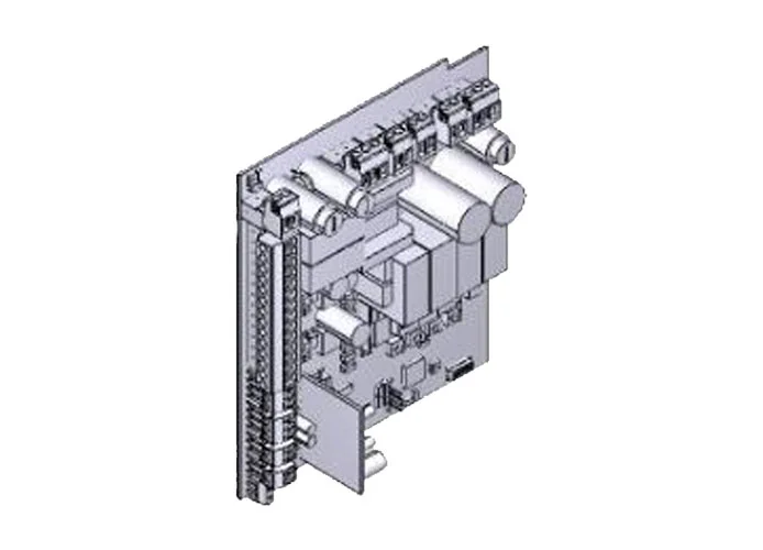 came pièce détachée carte électronique zl94 fast40 3199zl94