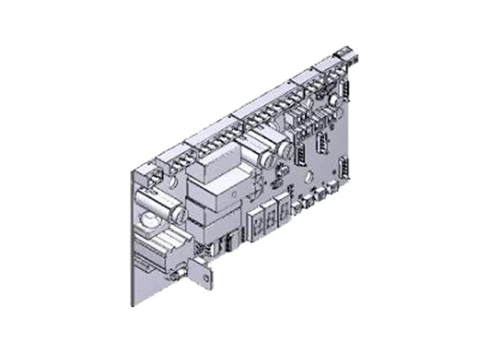 came pièce détachée carte électronique zbx6n 88001-0071