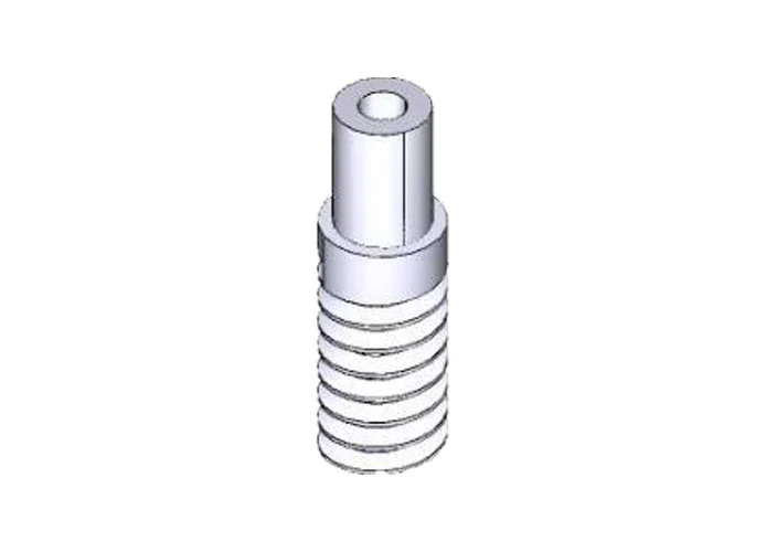 came pièce détachée vis sans fin bz 119ribz007