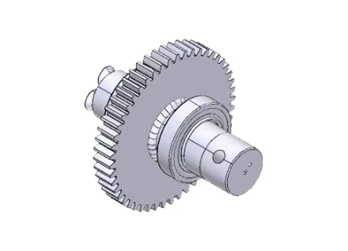 came pièce détachée arbre lent g3750 119rig331 