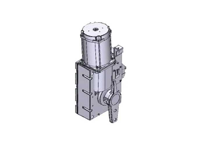 came pièce détachée motoréducteur gard 6000 119rig195