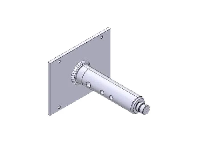 came pièce détachée arbre déplacement tige g6000 119rig064