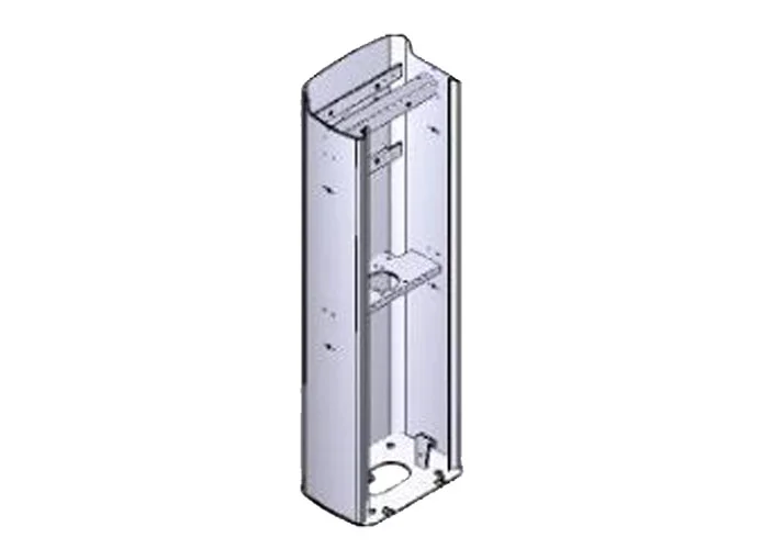 came pièce détachée boîtier barrière g3000i 119rig419 