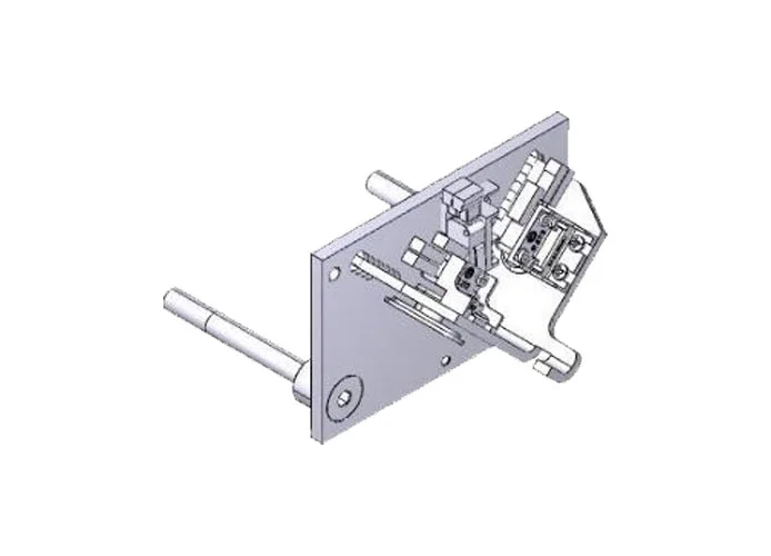 came pièce détachée butée mécanique barrière g4040z g4041z 119rig177