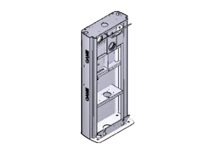 came pièce détachée caisson barrière gard 8 119rig145