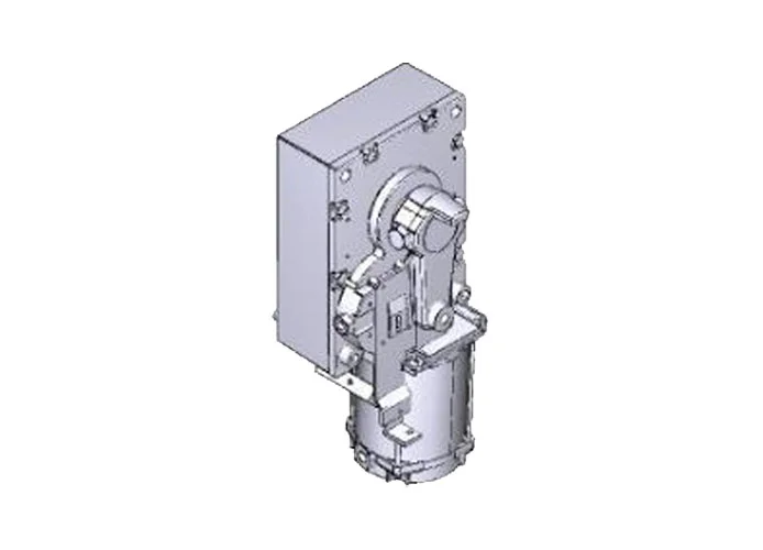 came pièce détachée motoréducteur gard 8 24v 119rig196