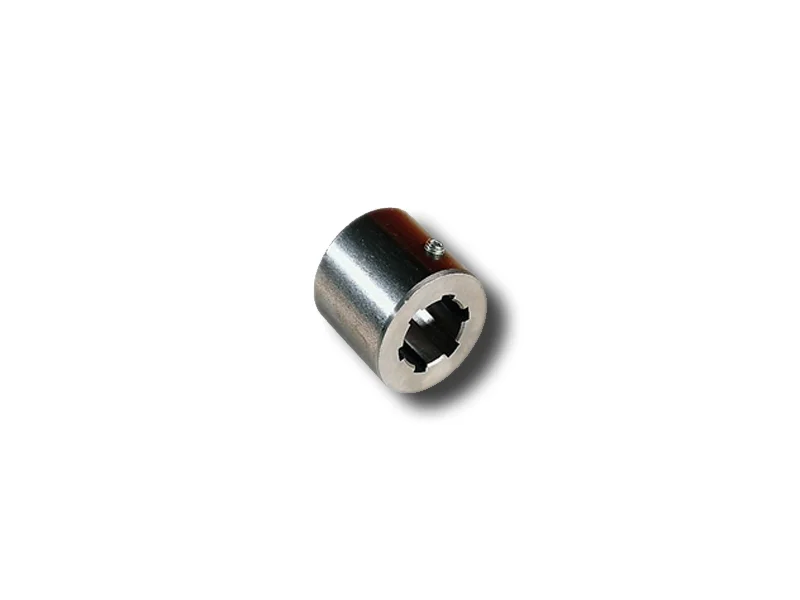 beninca douille cannelée Øi 21,2 mm au.45b 9117010