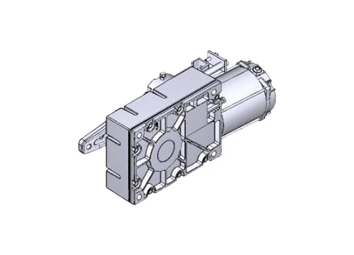 came pièce détachée motoréducteur gard 12 119rig200