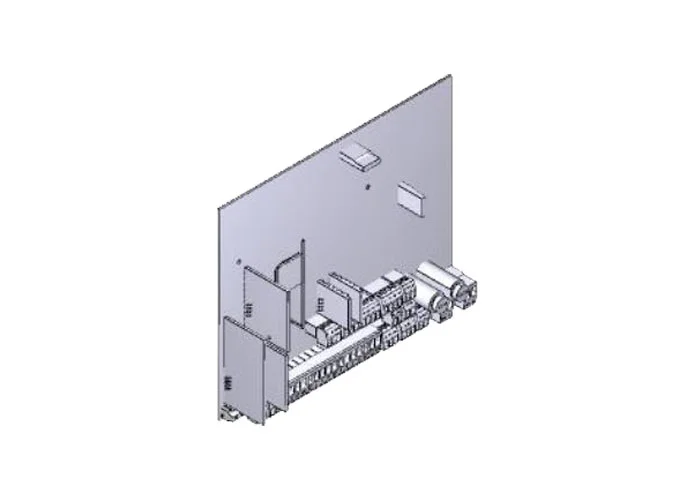 came pièce détachée carte zlb30a 88003-0054