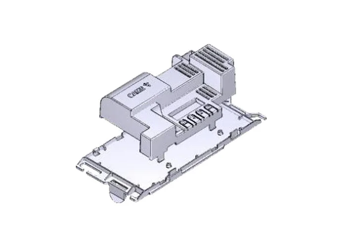 came pièce détachée base et couvercle carte zbc1 88001-0262 