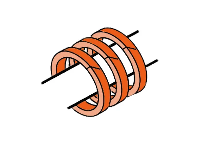 faac pièce détachée joint polypac eud 709503/k 7095035