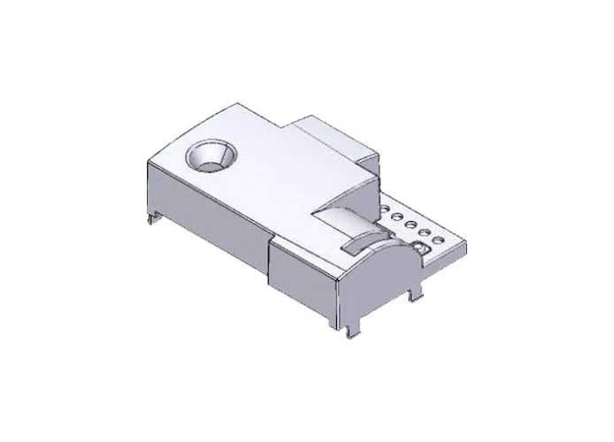 came pièce détachée couvercle carte ftx 88001-0264