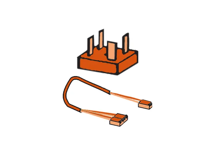 faac pièce détachée pont de diodes 391/compas 115013