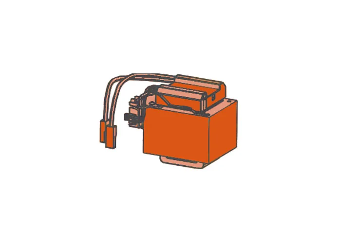 faac pièce détachée transformateur 391/compas 115014