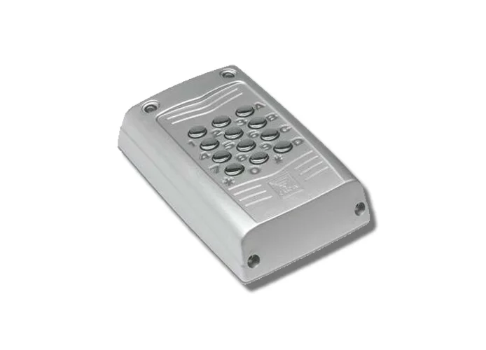 cardin clavier radio à code numérique 433mhz ssb-t9k4