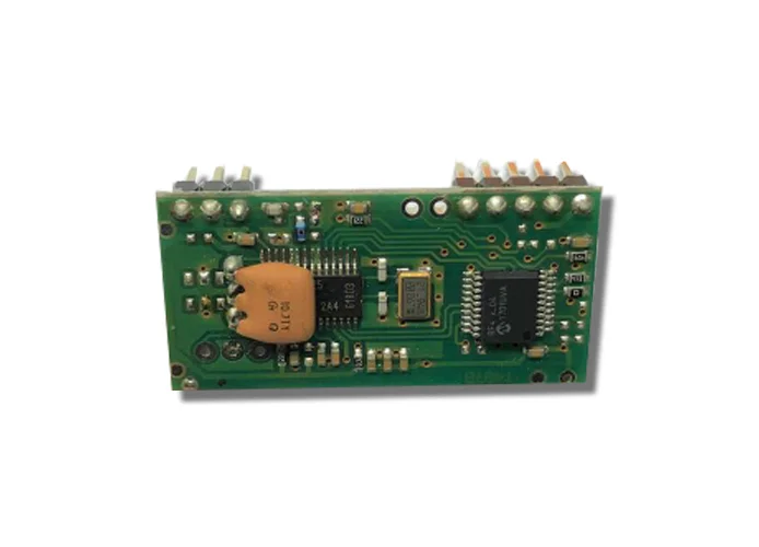 cardin module récepteur en quartz 433mhz jrf433qfmdg0