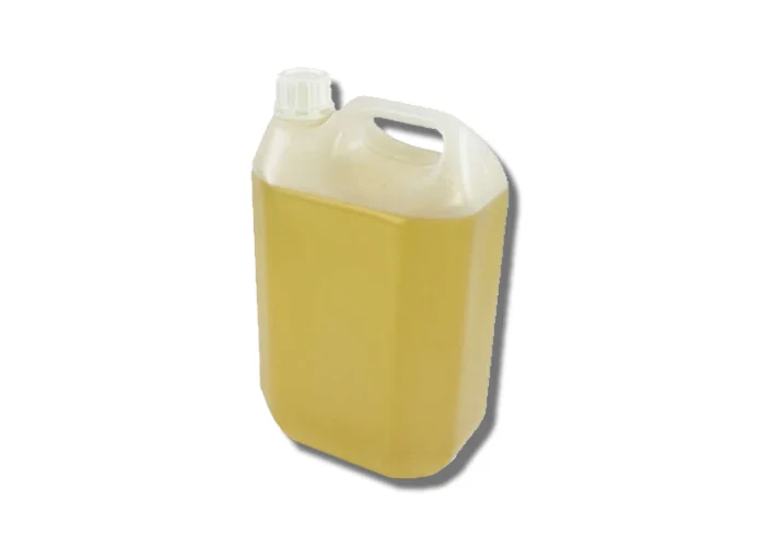 cardin bidon d'huile de 5 litres série bl ts30