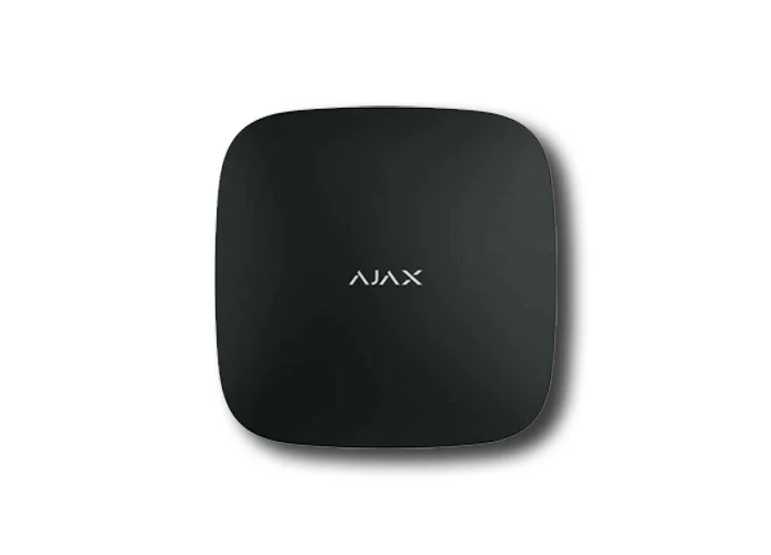 ajax répétiteur de signal noir rex 38206