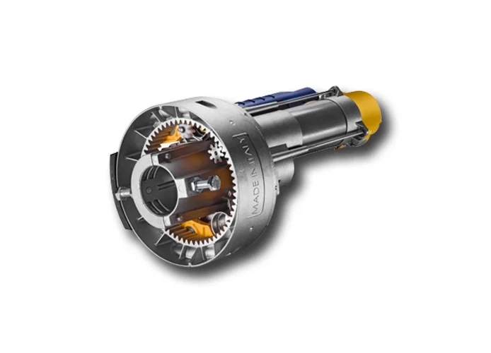 cab motoréducteur électromécanique 230v avec électrofrein superbe 9591892 sr1.60e