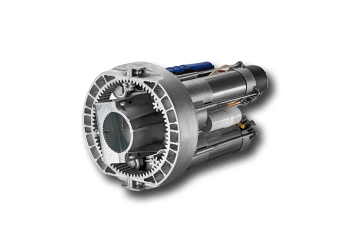 cab motoréducteur électromécanique 230v avec électrofrein superbe 9592025 sr2.76e