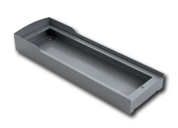 came bpt boîte montage en saillie postes externes mtm mtmsp4m vr 840xc-0190