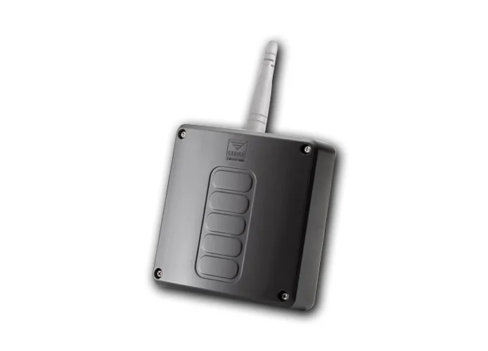 cardin interface wifi intprg-wf