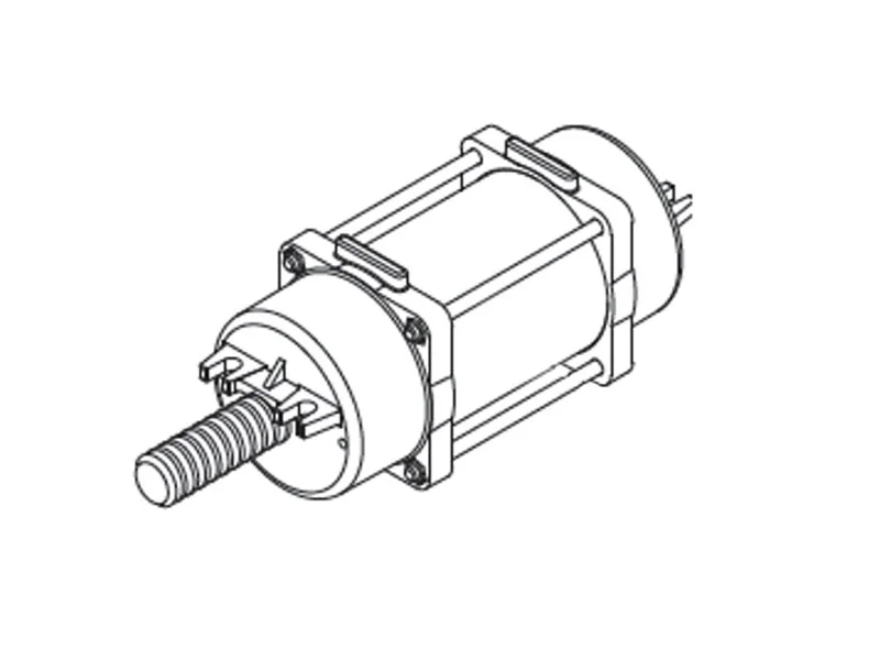 beninca pièce détachée moteur bob2124/bob2124e/bob3024e 9686767