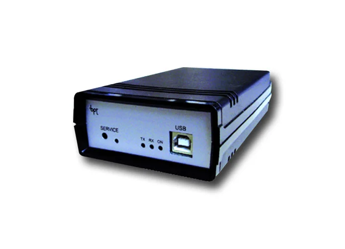 came bpt interface programmation avec logiciel ordinateur ipc/301lr 61817410