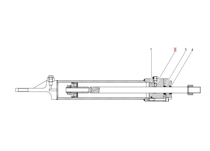 faac pièce détachée o-ring 1,78x2,90 nb70 7090580015