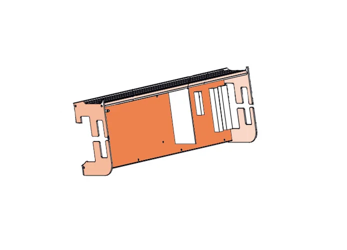 faac pièce détachée équipement portes 940 sm/smt 7908355